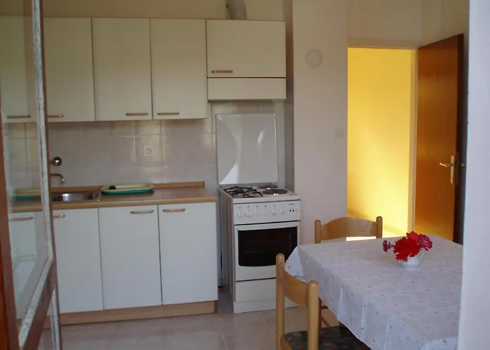Apartment Marija