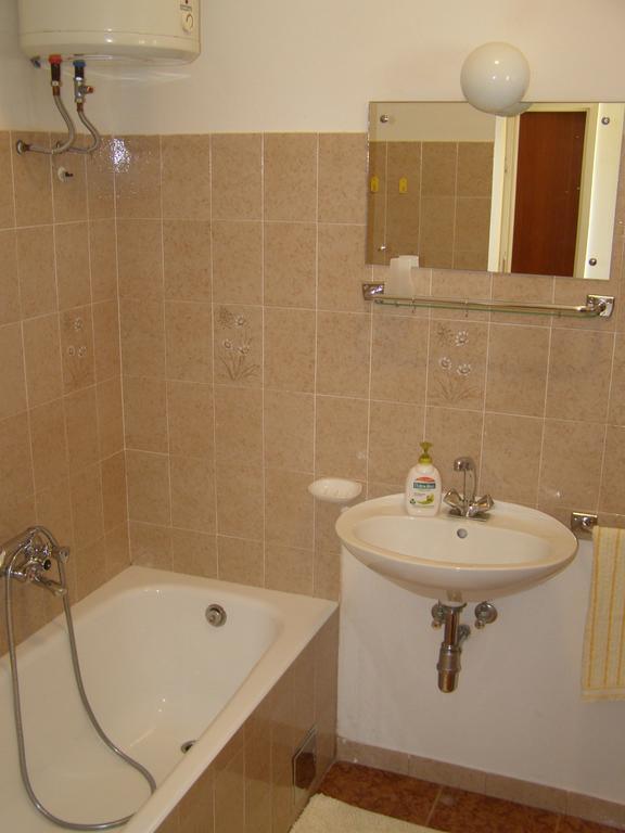 Apartment Marija *