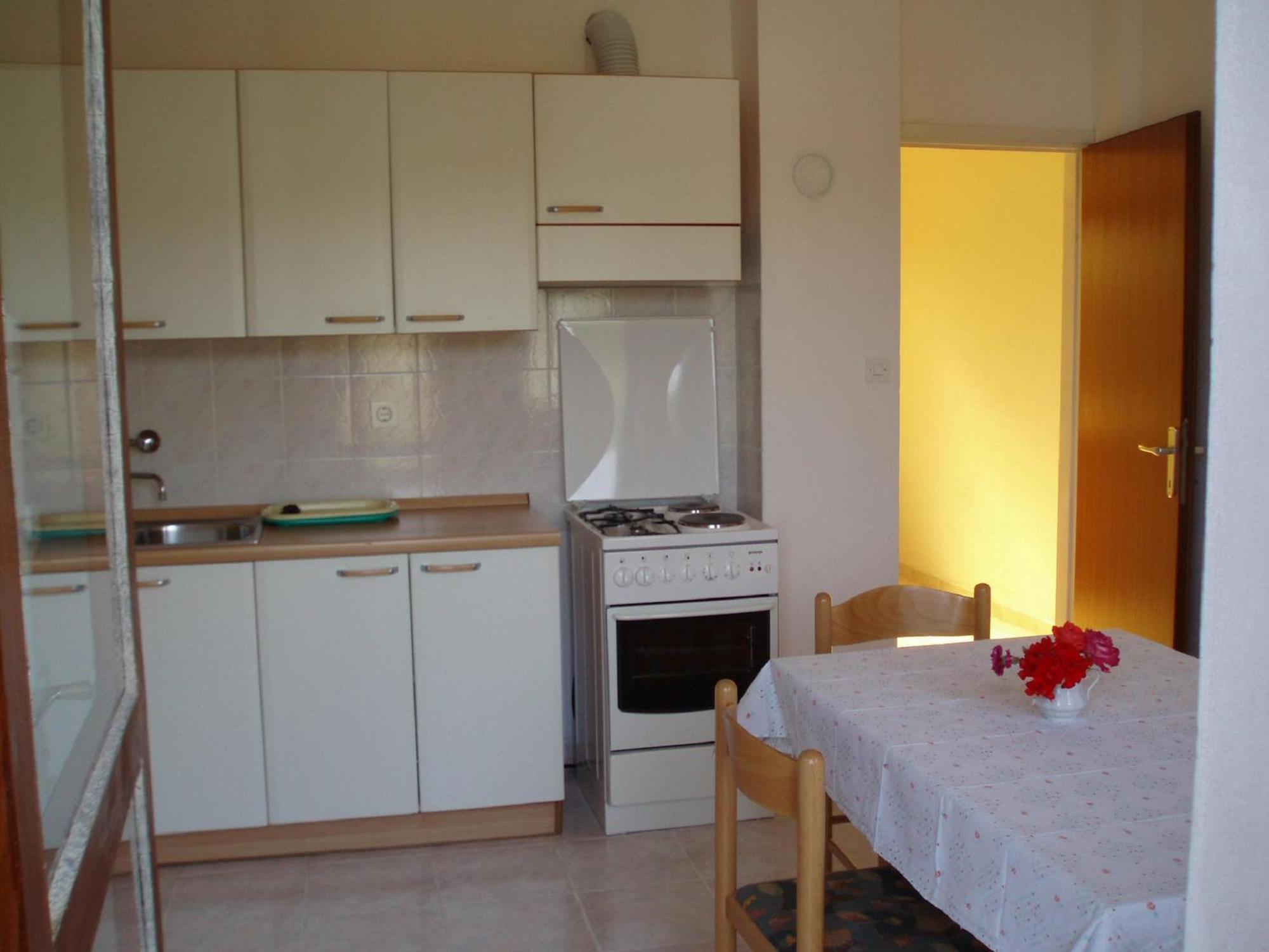 Apartment Marija *