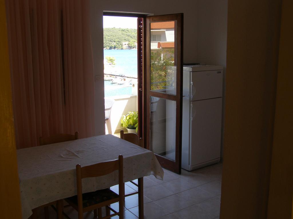 Apartment Marija *