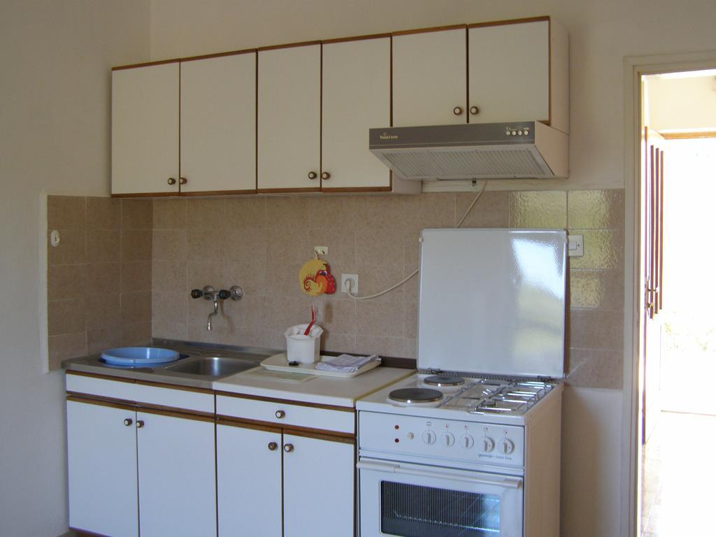 Apartment Marija Brbinj