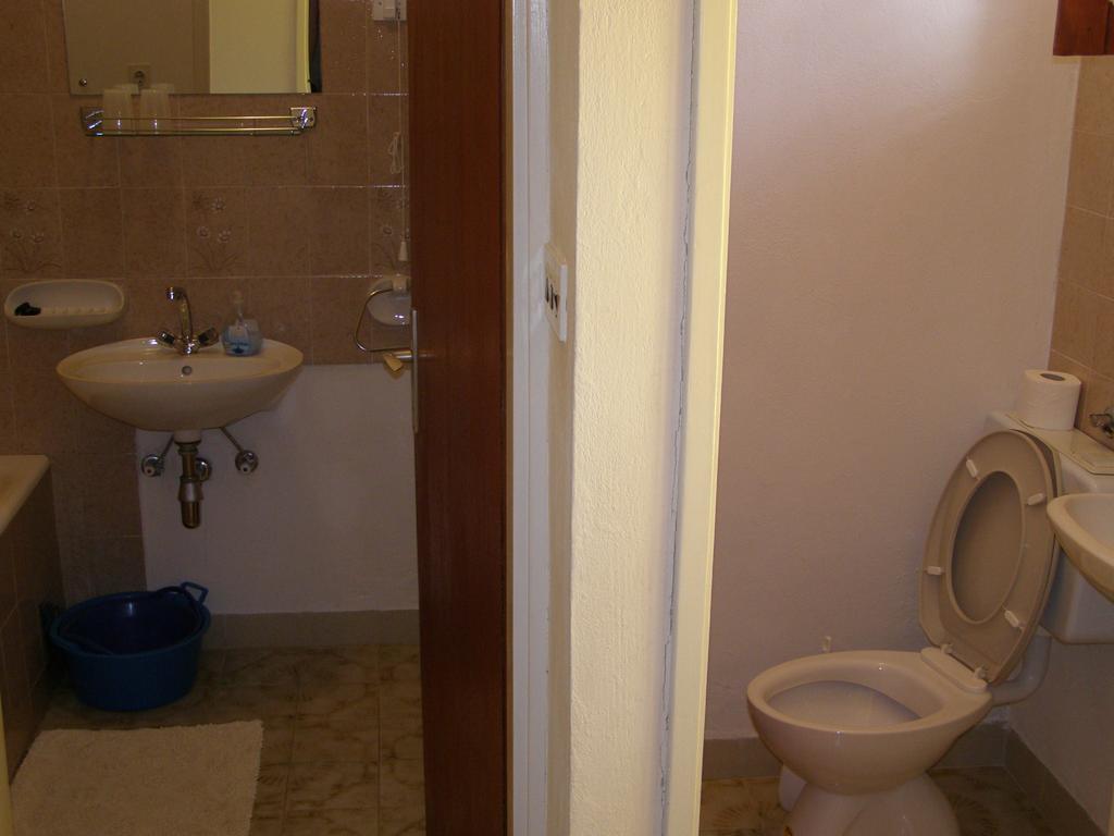 Apartment Marija *