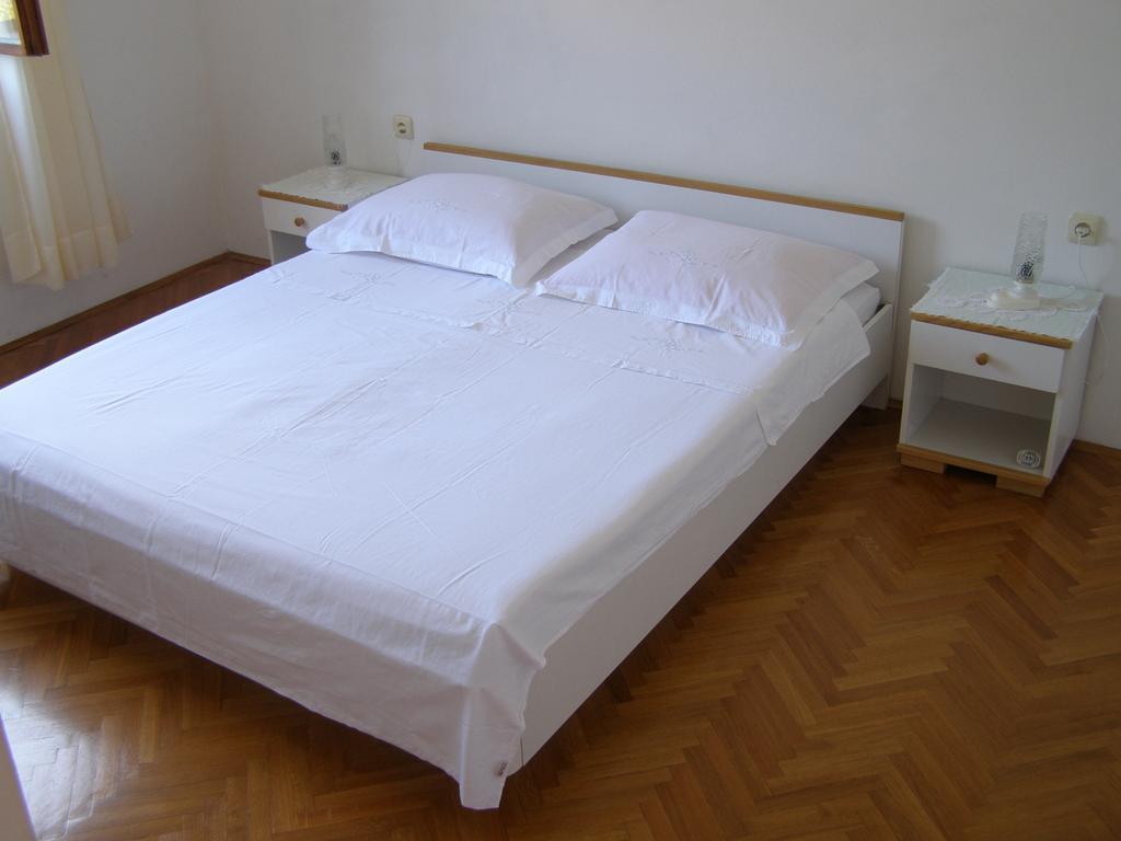 Apartment Marija Brbinj