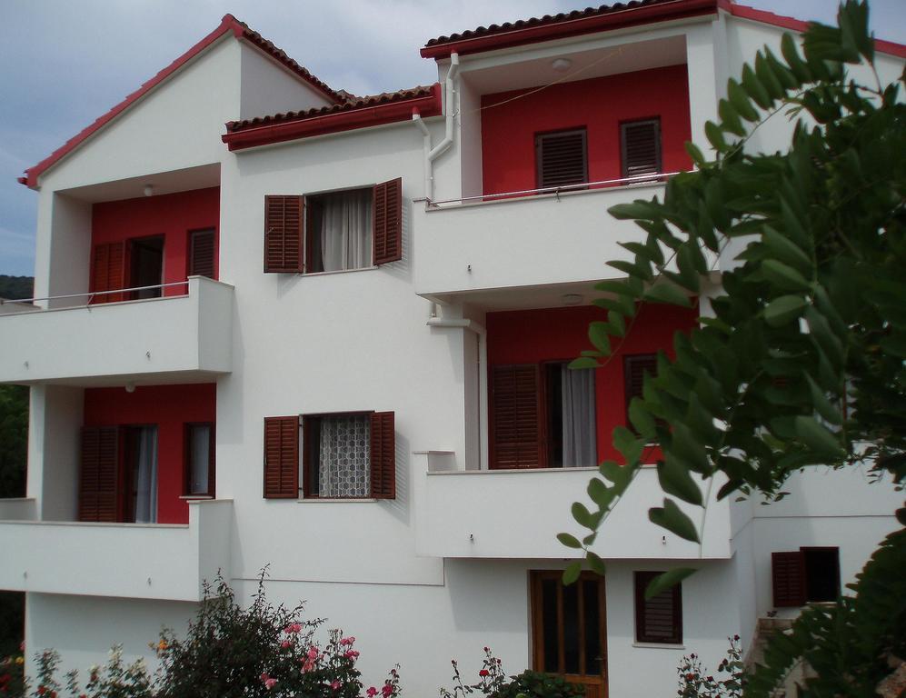 Marija Apartment